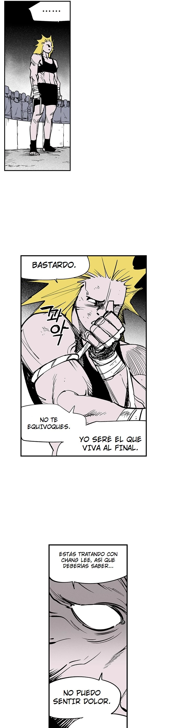 Aula de Lucha 3 > Capitulo 111.7 > Page 51